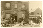 St Peters Road/Catherine Villa 1914 [PC]